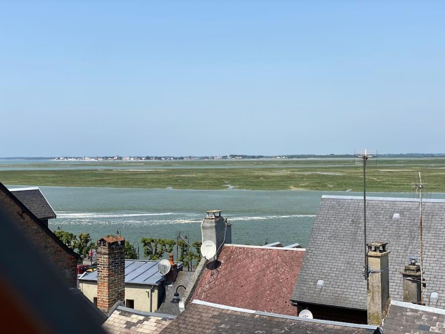 Chez Fanfan, Maison De Pecheur, Coeur De St Valery Saint-Valéry-sur-Somme Eksteriør bilde